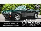 Thumbnail Photo 28 for 1979 FIAT Spider